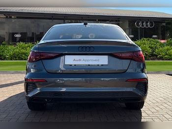 Used Audi A3 2022 for sale - 75824947: Photo