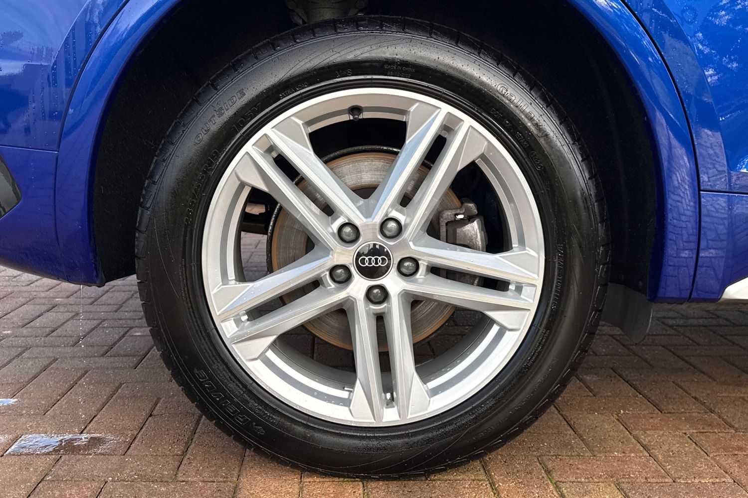 Used Audi Q5 2023 for sale - 76654260: Photo 11