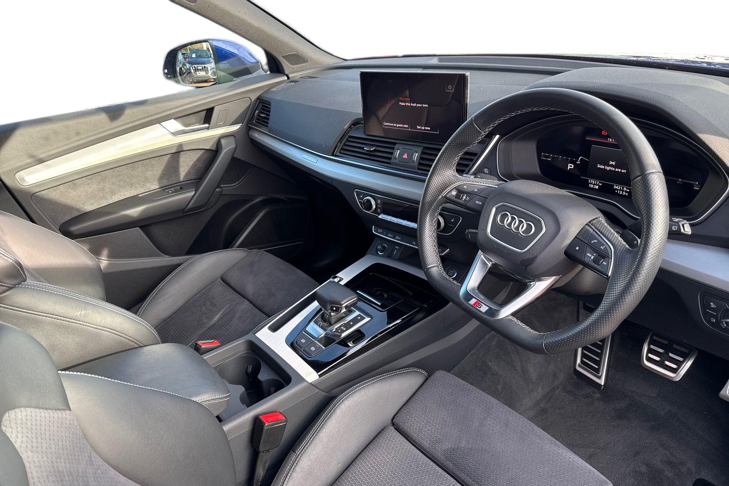 Used Audi Q5 2023 for sale - 76654260: Photo 14