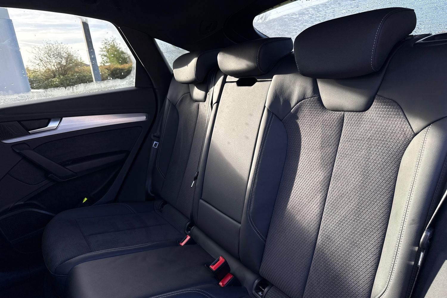 Used Audi Q5 2023 for sale - 76654260: Photo 19