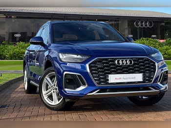 Audi - Q5