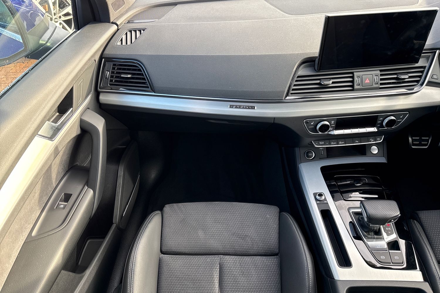 Used Audi Q5 2023 for sale - 76654260: Photo 20