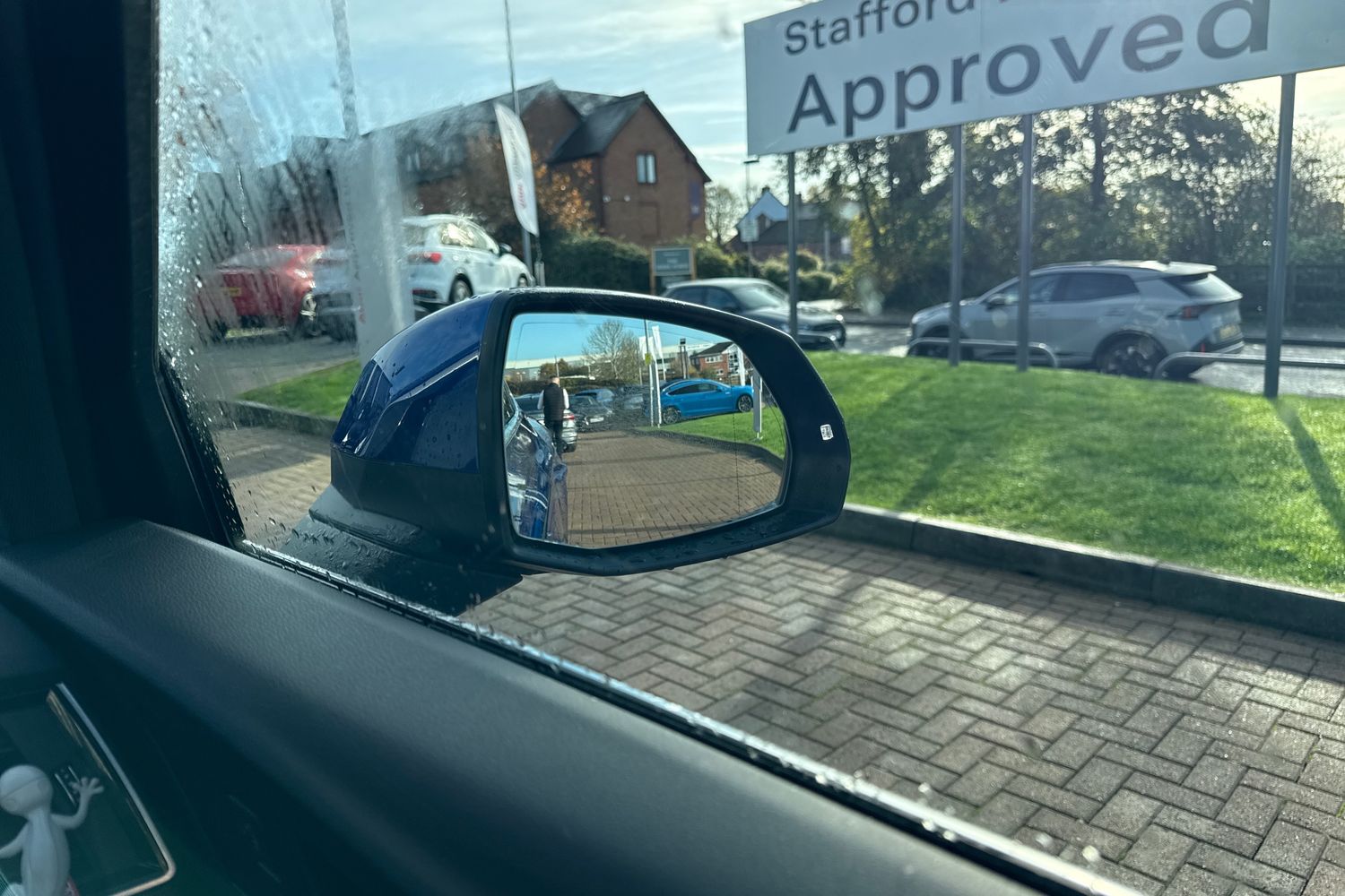 Used Audi Q5 2023 for sale - 76654260: Photo 21