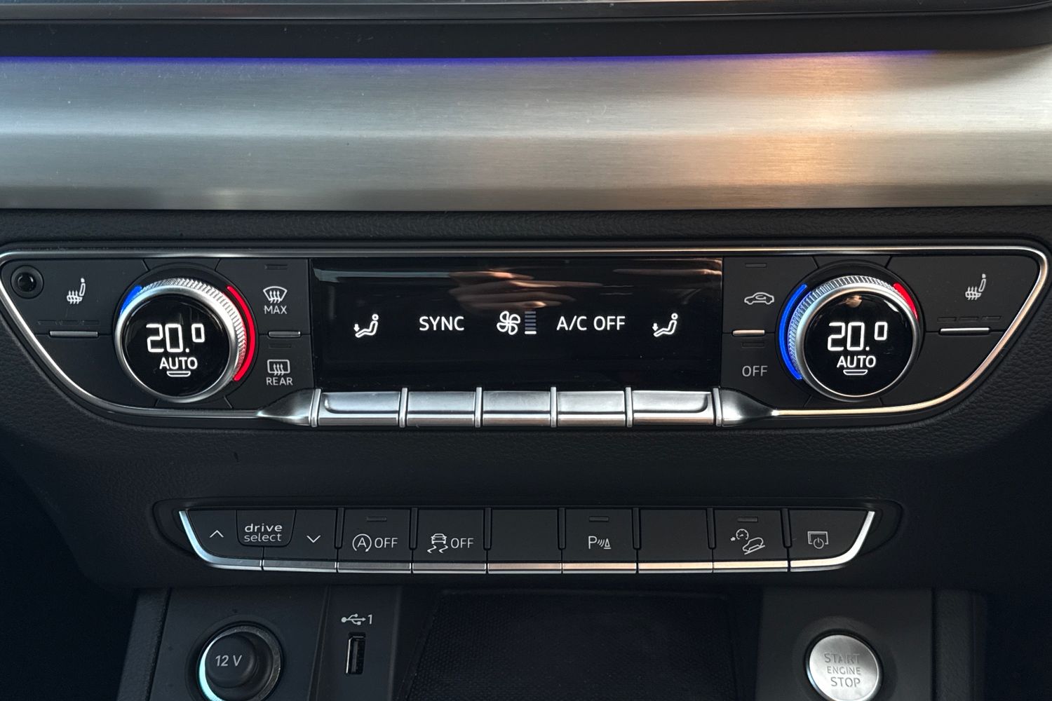 Used Audi Q5 2023 for sale - 76654260: Photo 22