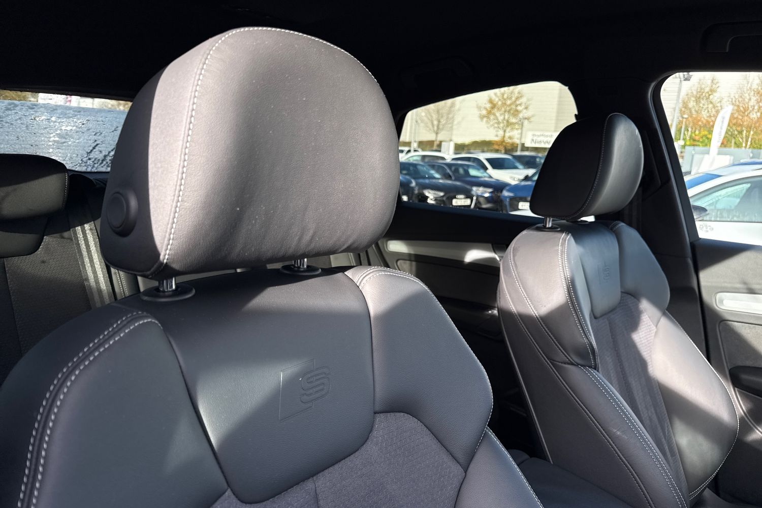 Used Audi Q5 2023 for sale - 76654260: Photo 24