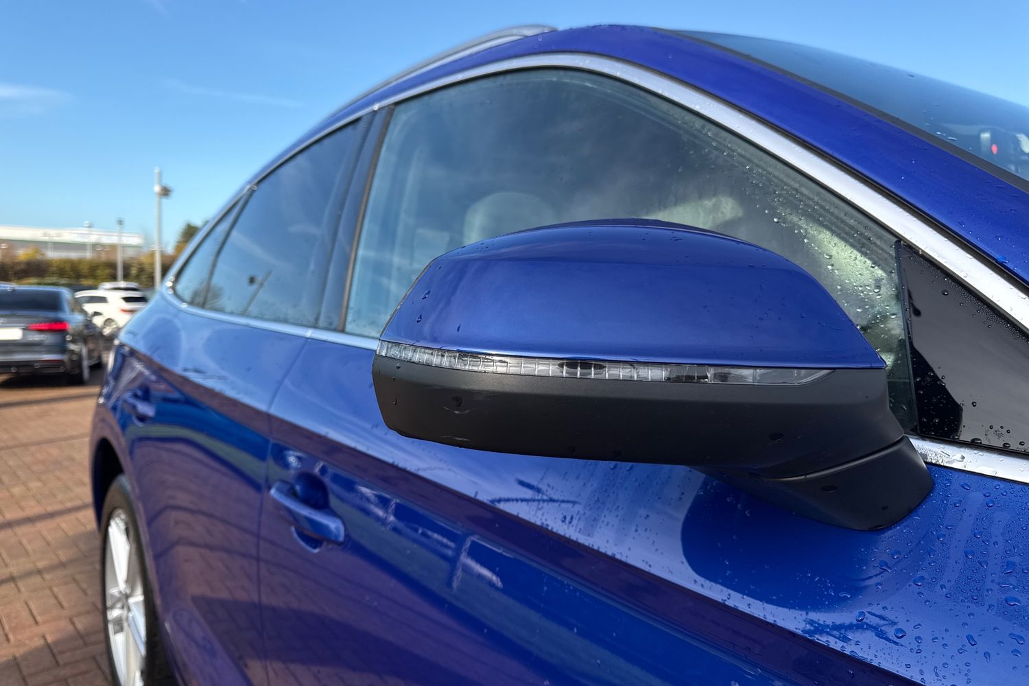 Used Audi Q5 2023 for sale - 76654260: Photo 27