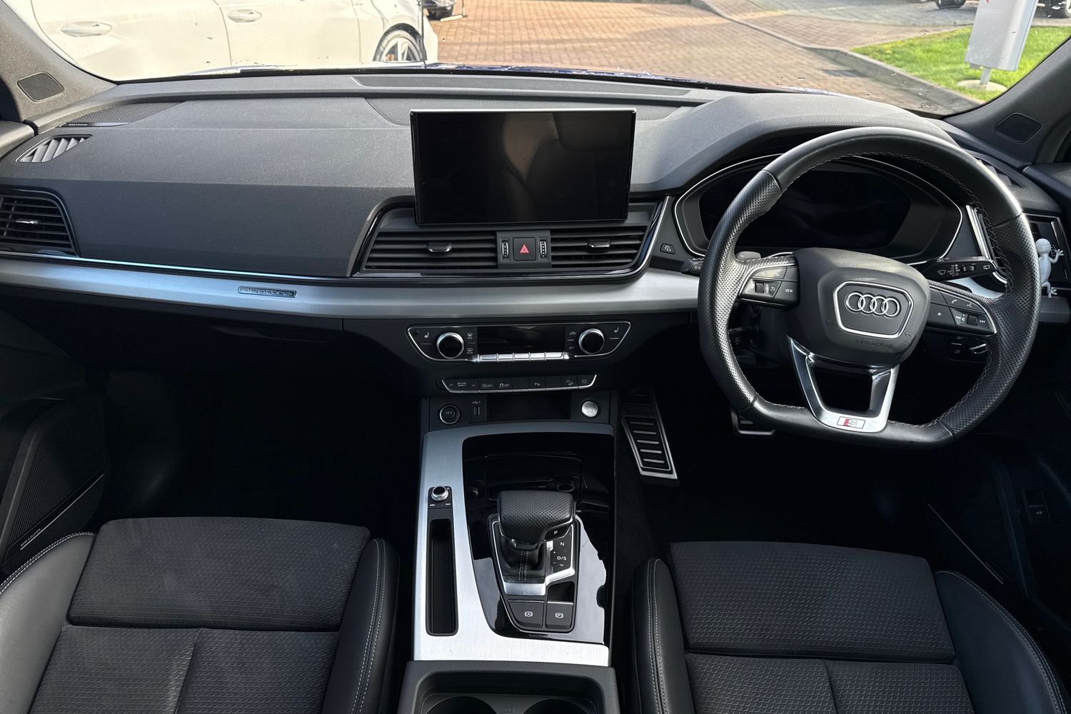 Used Audi Q5 2023 for sale - 76654260: Photo 31