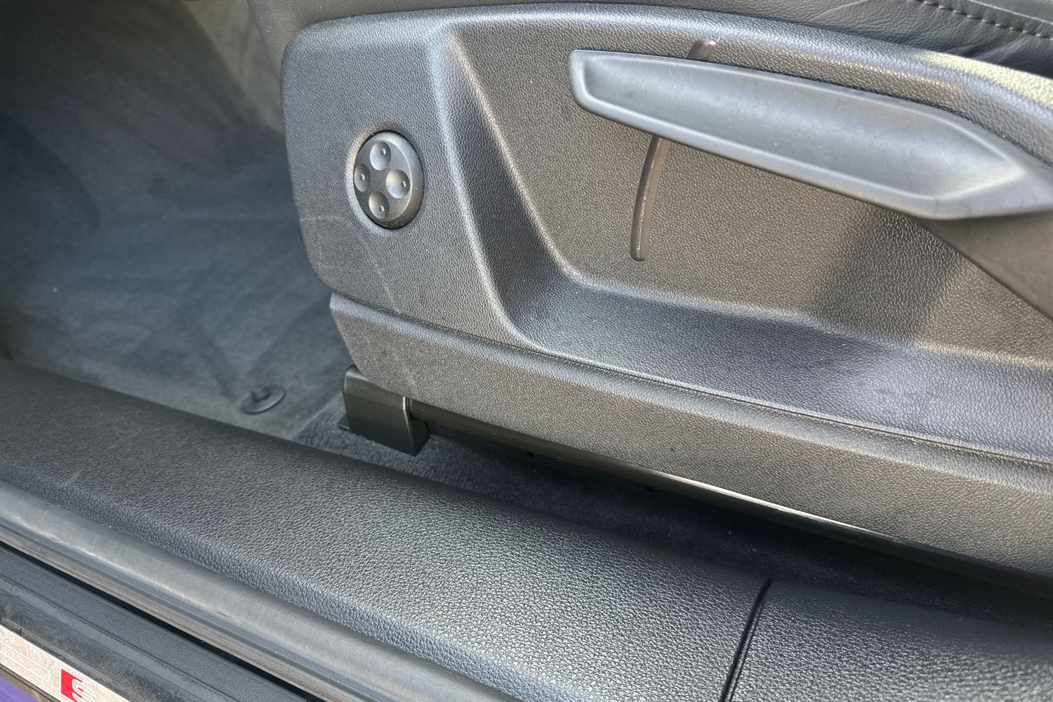 Used Audi Q5 2023 for sale - 76654260: Photo 32