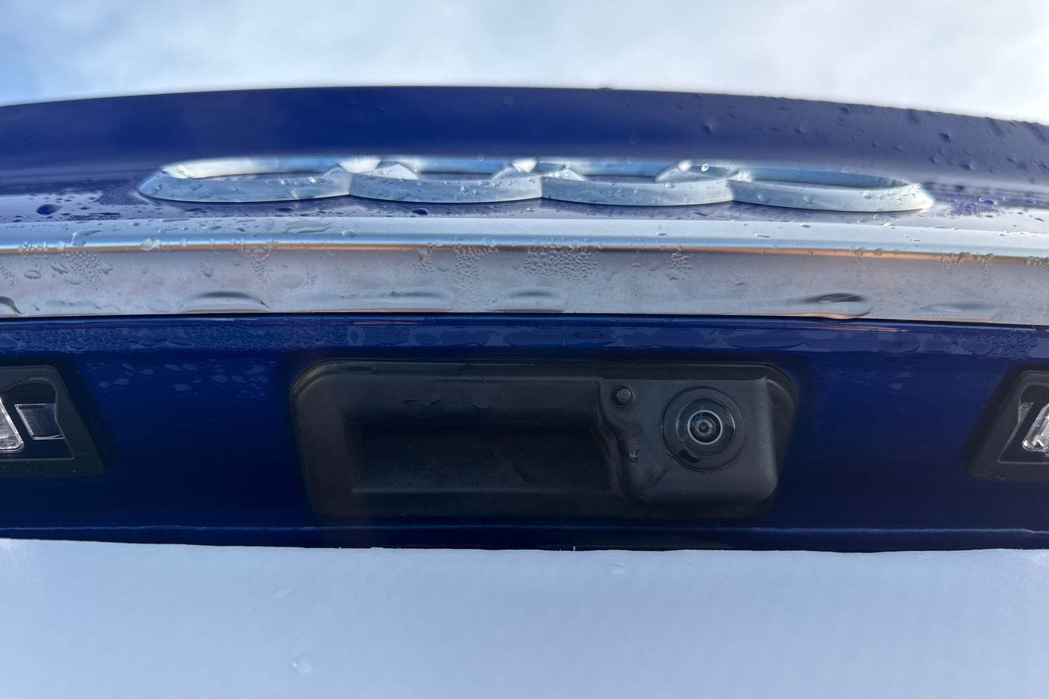 Used Audi Q5 2023 for sale - 76654260: Photo 38