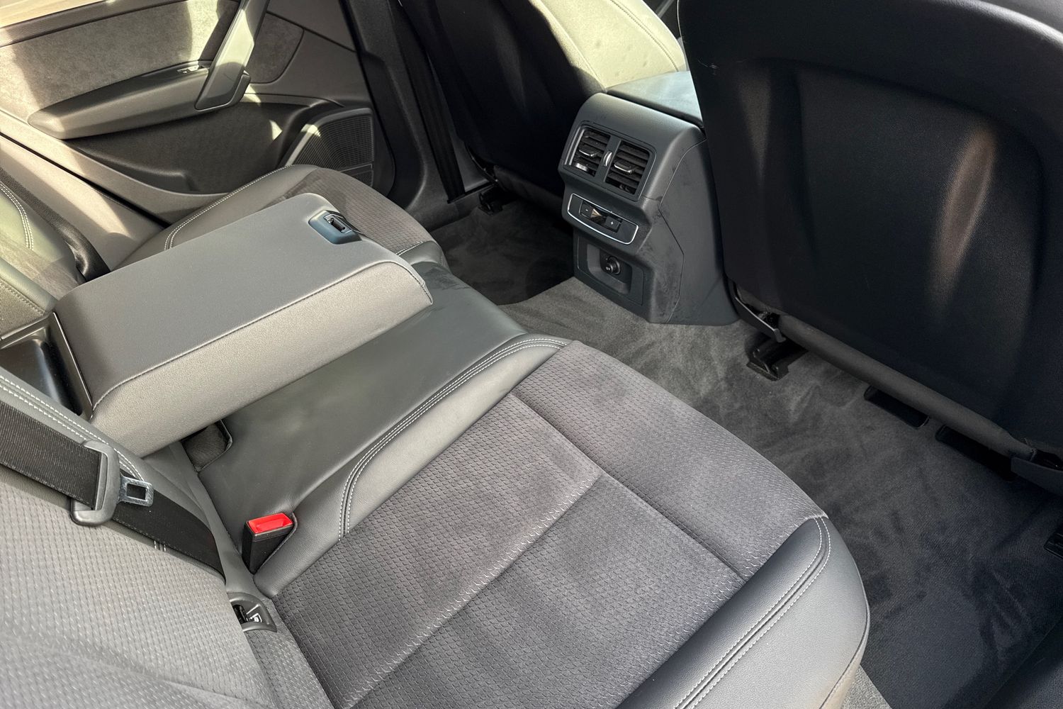 Used Audi Q5 2023 for sale - 76654260: Photo 40