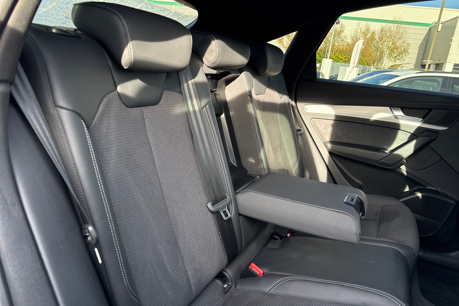 Used Audi Q5 2023 for sale - 76654260: Photo 41