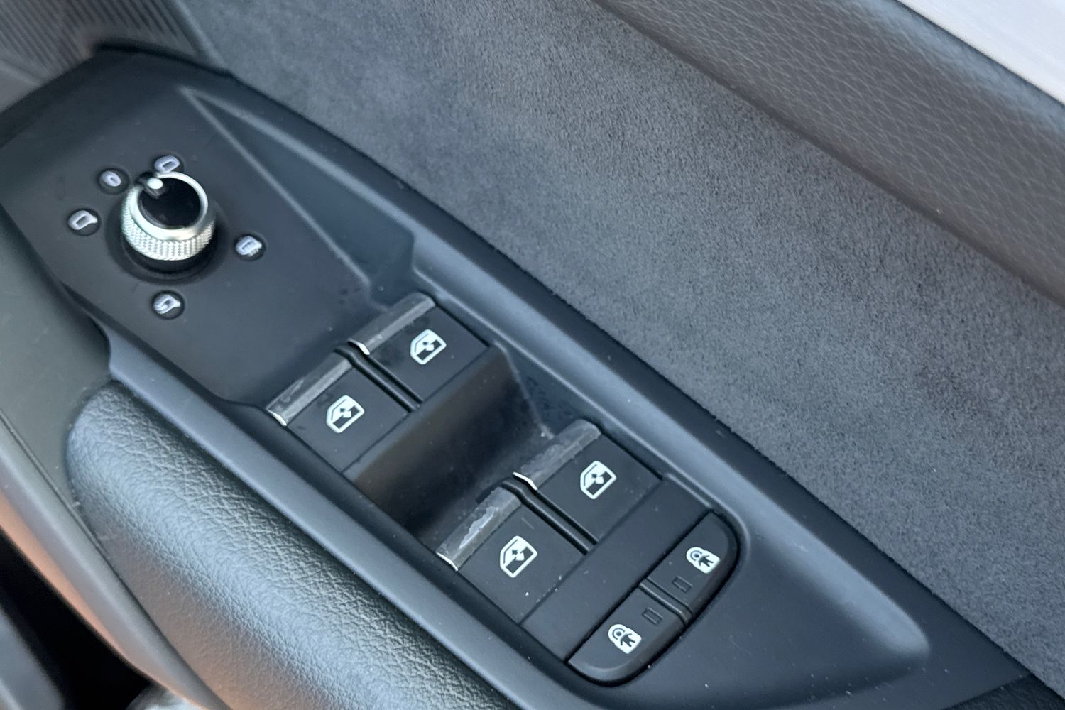 Used Audi Q5 2023 for sale - 76654260: Photo 42