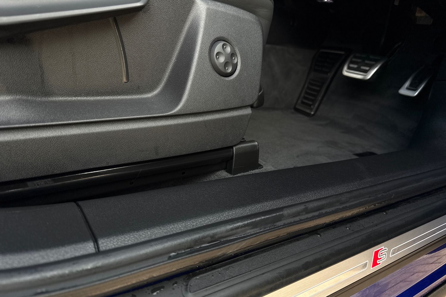 Used Audi Q5 2023 for sale - 76654260: Photo 43