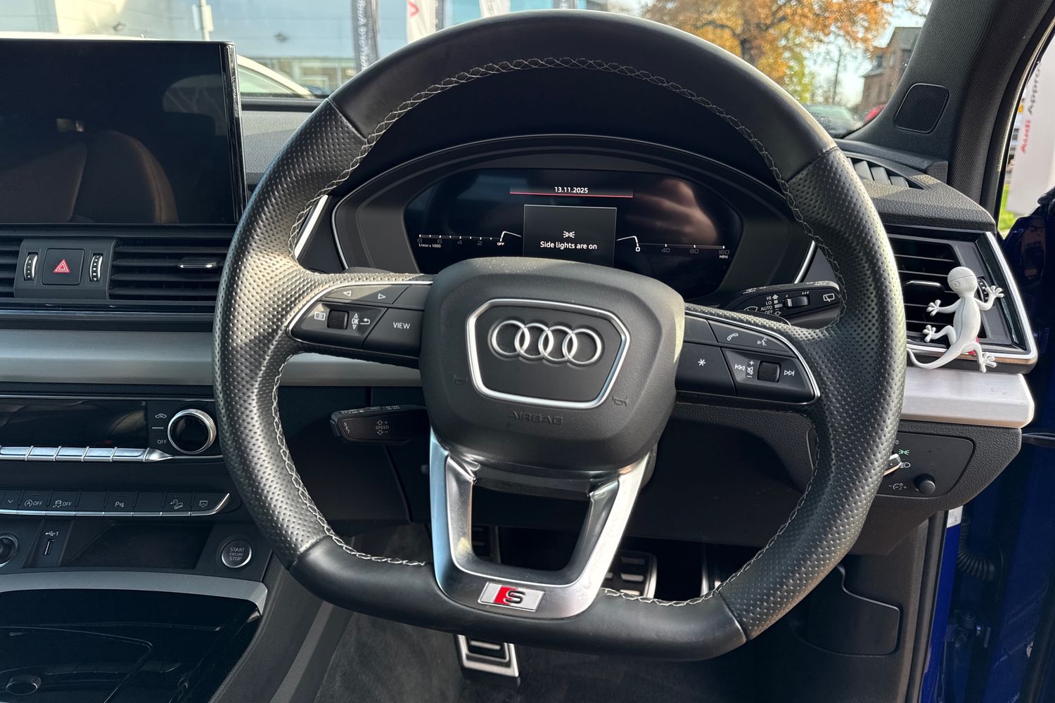 Used Audi Q5 2023 for sale - 76654260: Photo 45