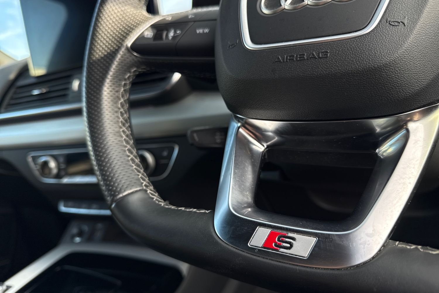 Used Audi Q5 2023 for sale - 76654260: Photo 46