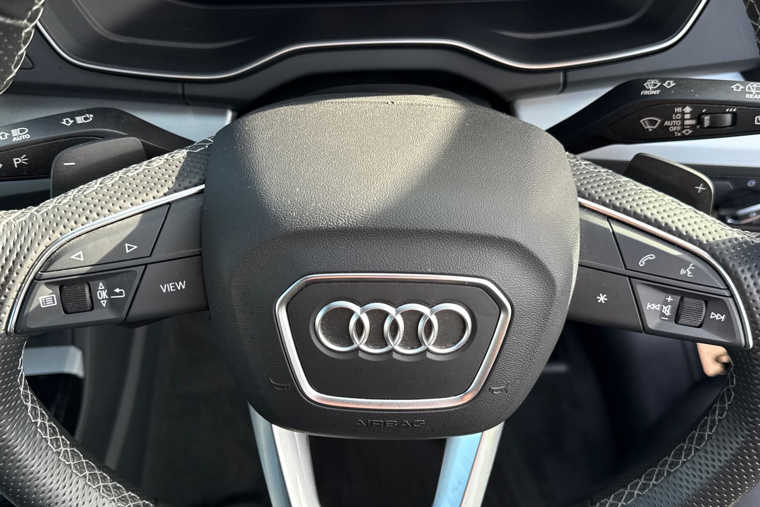 Used Audi Q5 2023 for sale - 76654260: Photo 47