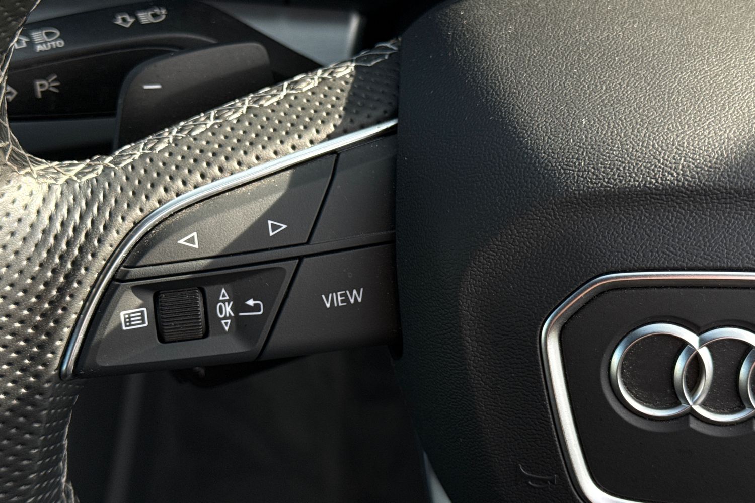 Used Audi Q5 2023 for sale - 76654260: Photo 48