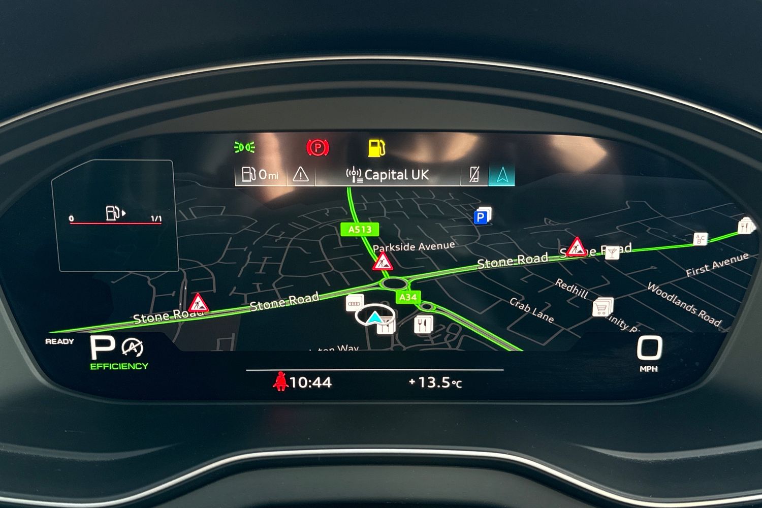 Used Audi Q5 2023 for sale - 76654260: Photo 52