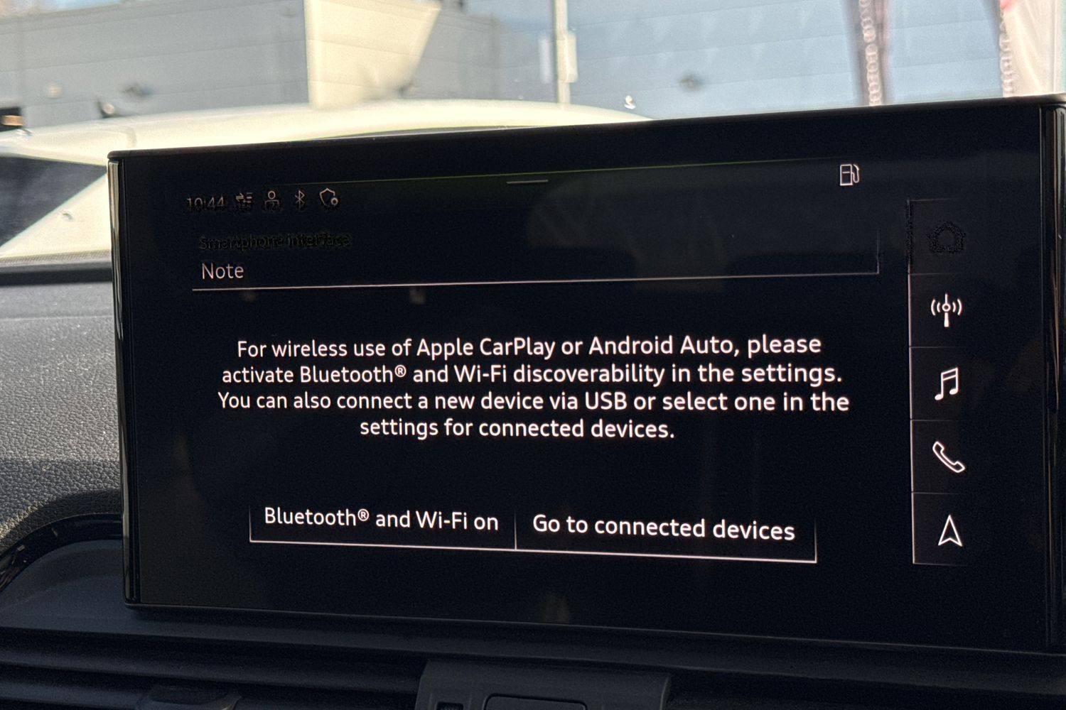 Used Audi Q5 2023 for sale - 76654260: Photo 53