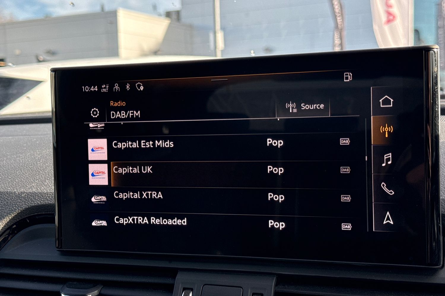 Used Audi Q5 2023 for sale - 76654260: Photo 54