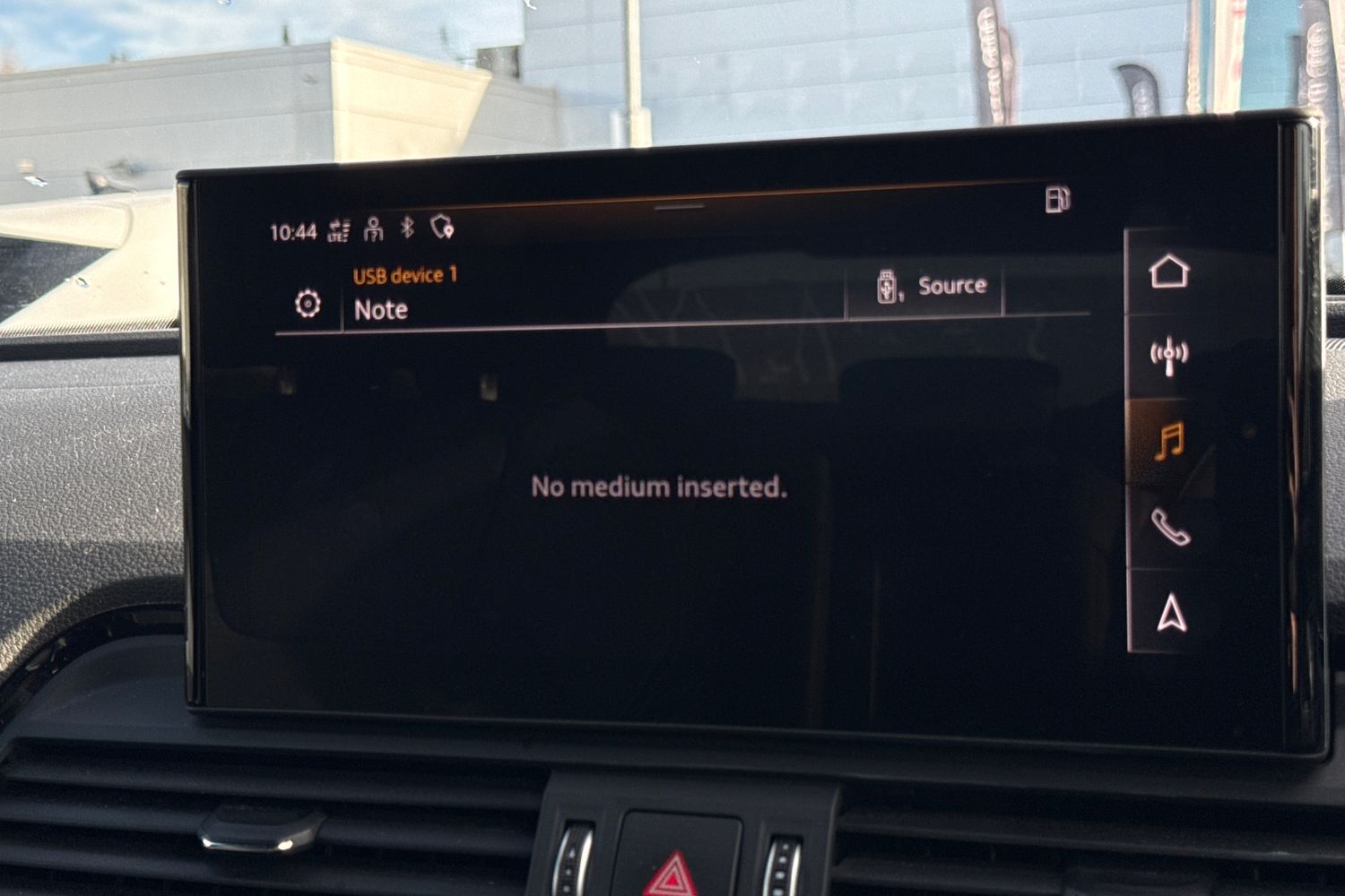 Used Audi Q5 2023 for sale - 76654260: Photo 55