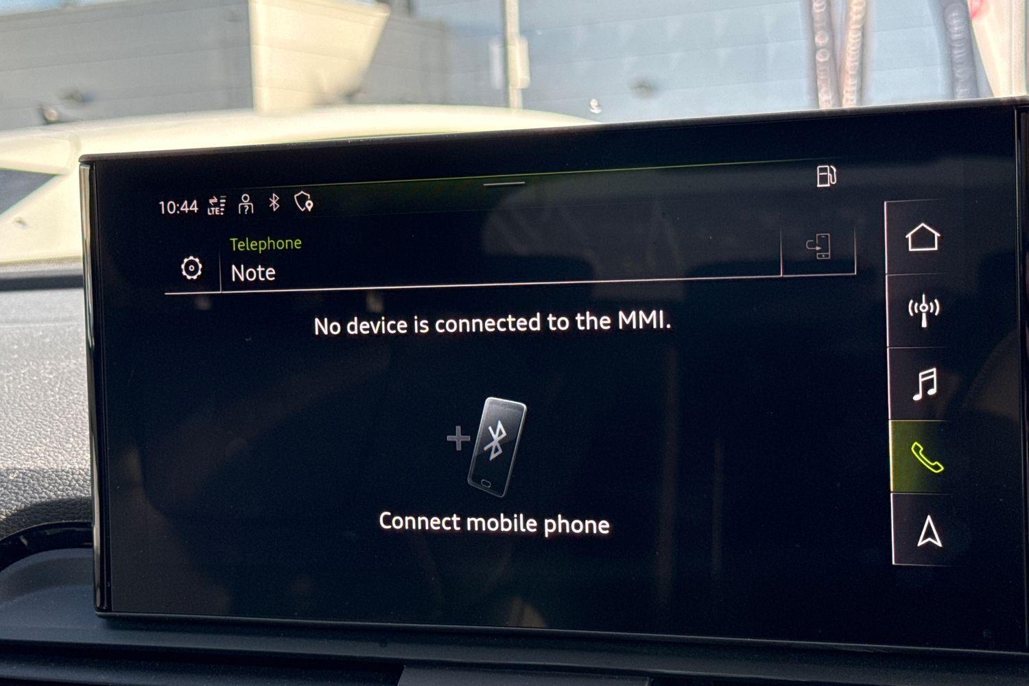 Used Audi Q5 2023 for sale - 76654260: Photo 56