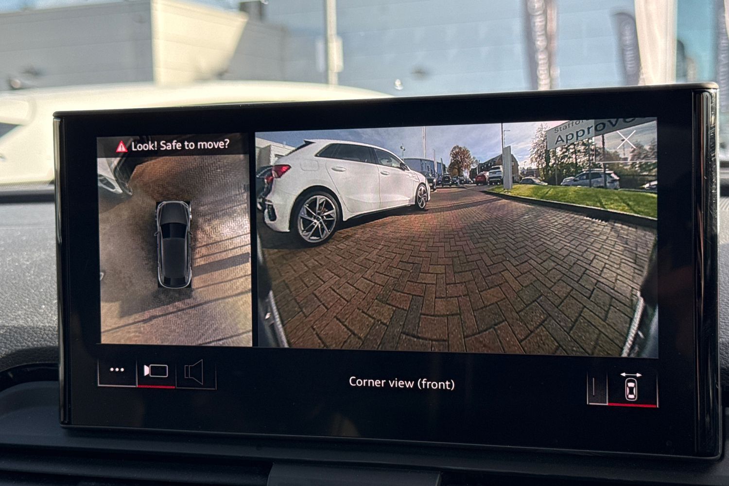 Used Audi Q5 2023 for sale - 76654260: Photo 57