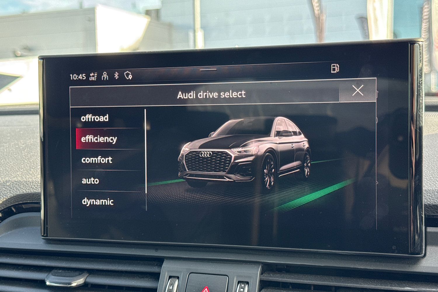 Used Audi Q5 2023 for sale - 76654260: Photo 58