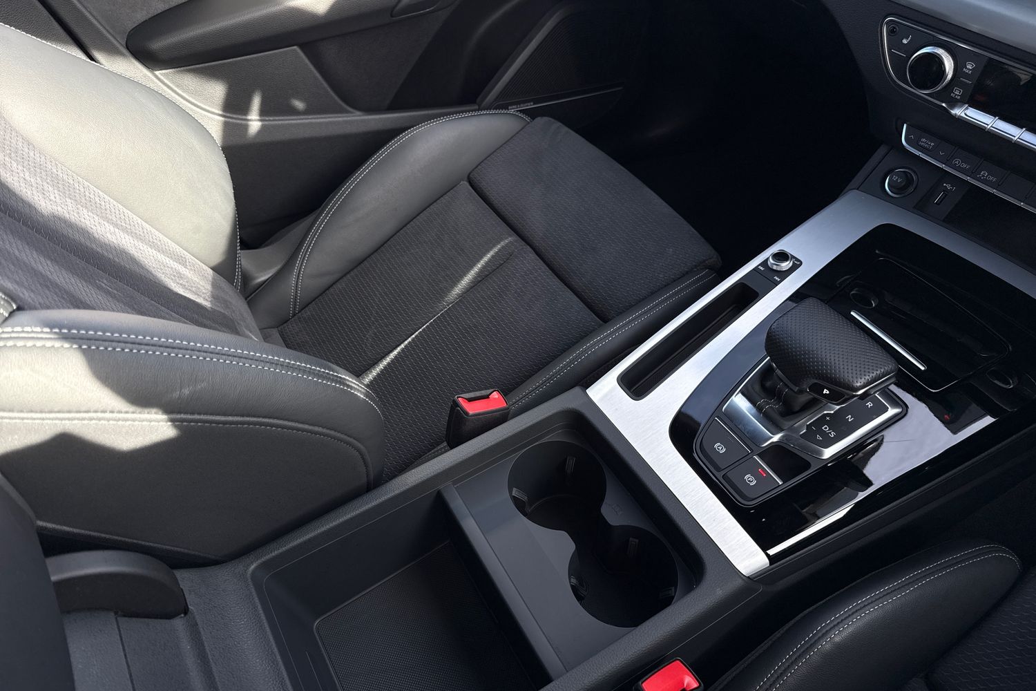 Used Audi Q5 2023 for sale - 76654260: Photo 61