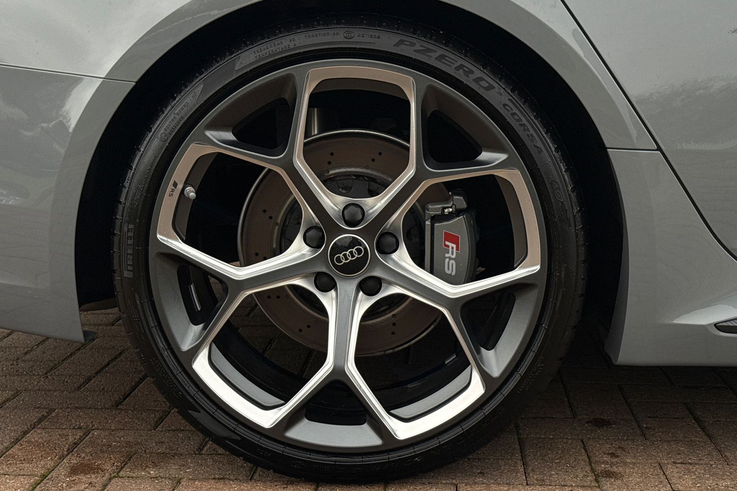 Used Audi RS4 2025 for sale - 77394137: Photo 11