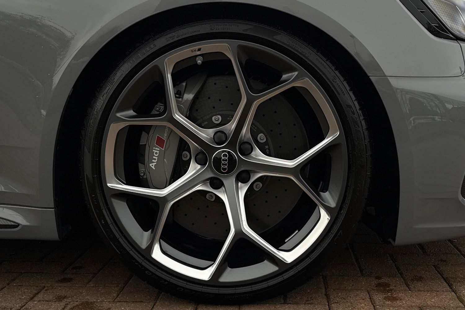 Used Audi RS4 2025 for sale - 77394137: Photo 12