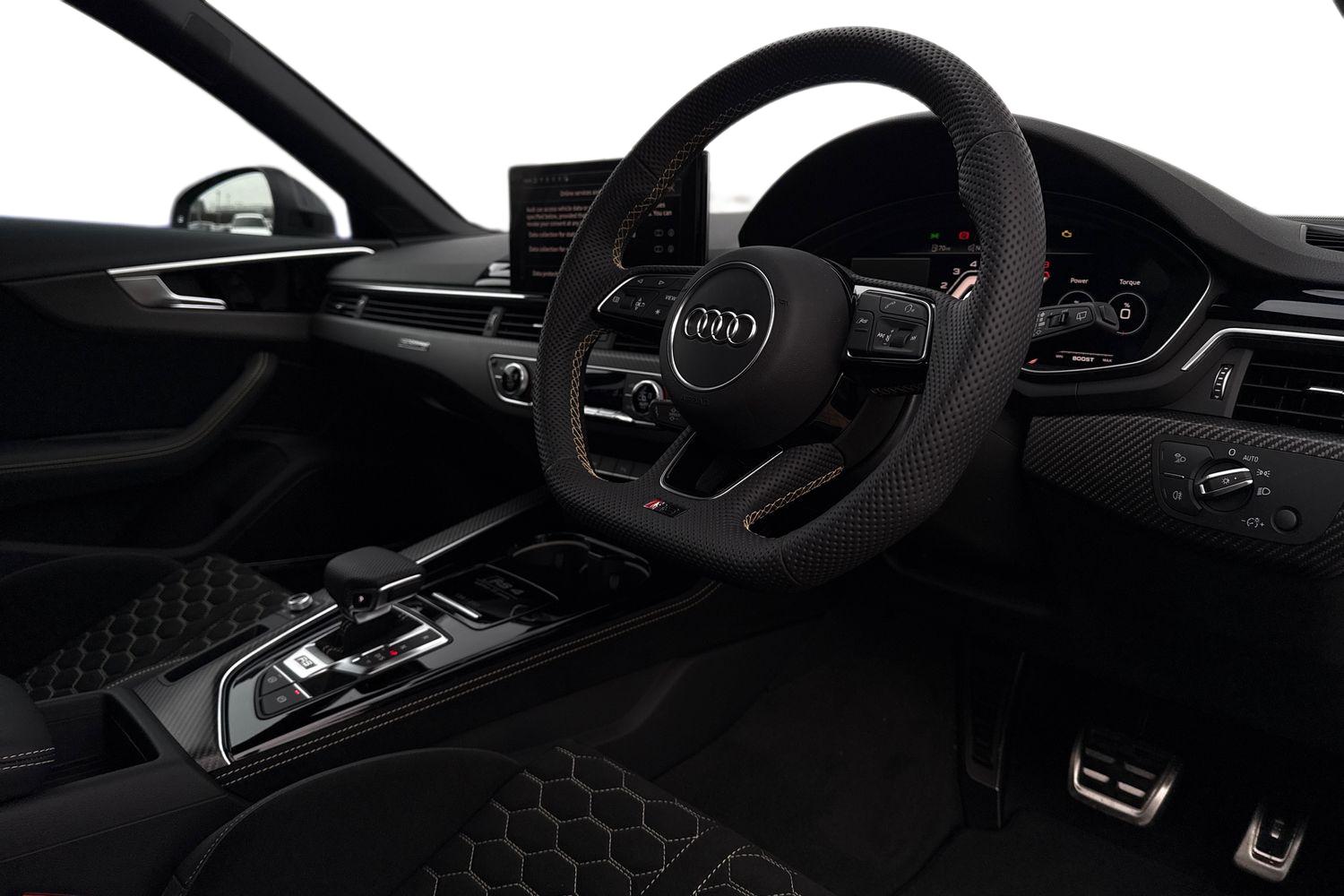 Used Audi RS4 2025 for sale - 77394137: Photo 13