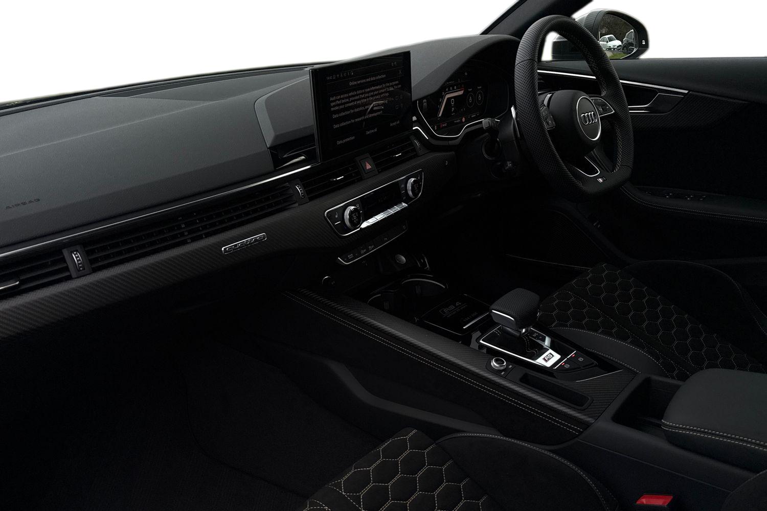 Used Audi RS4 2025 for sale - 77394137: Photo 14