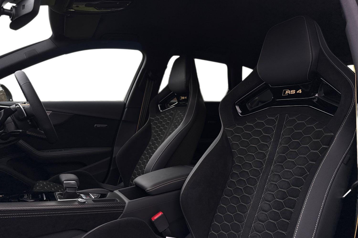 Used Audi RS4 2025 for sale - 77394137: Photo 15