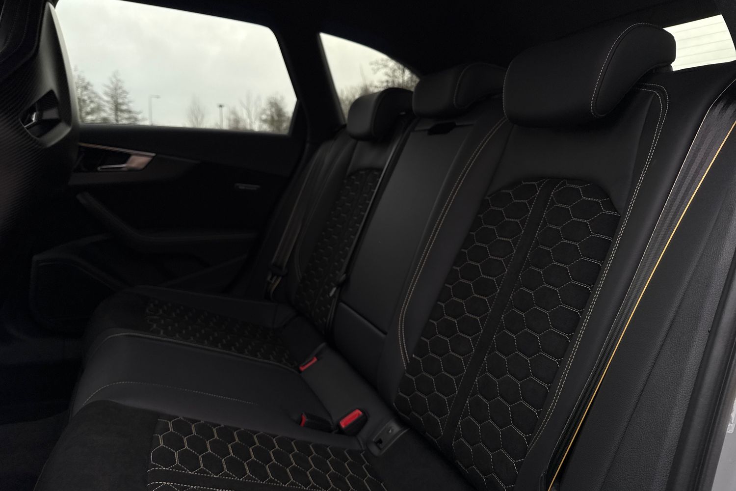 Used Audi RS4 2025 for sale - 77394137: Photo 18