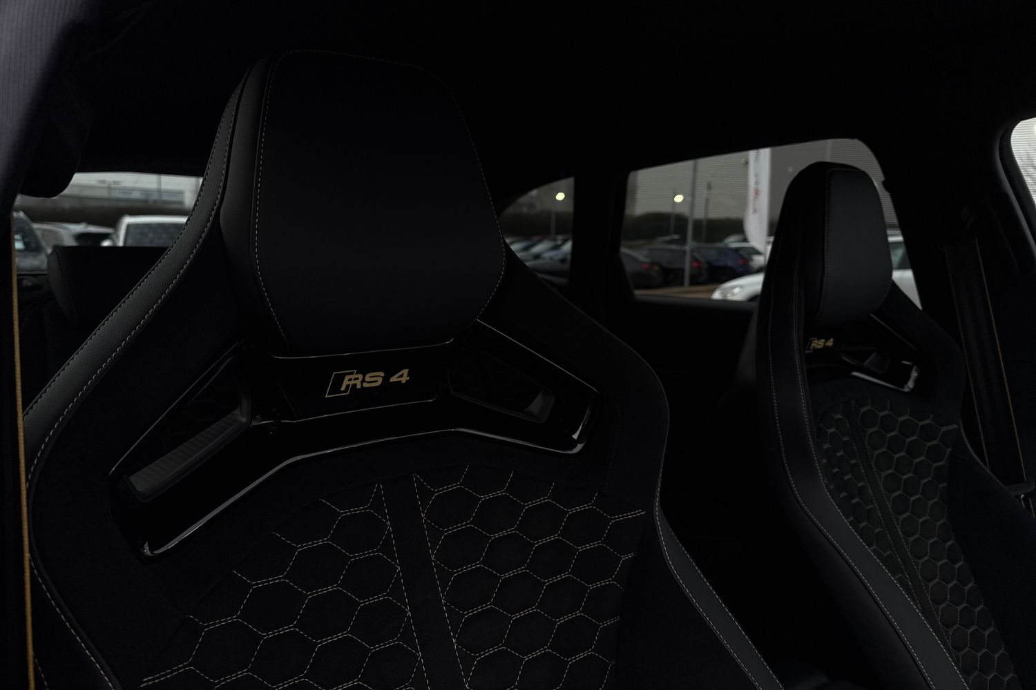 Used Audi RS4 2025 for sale - 77394137: Photo 23