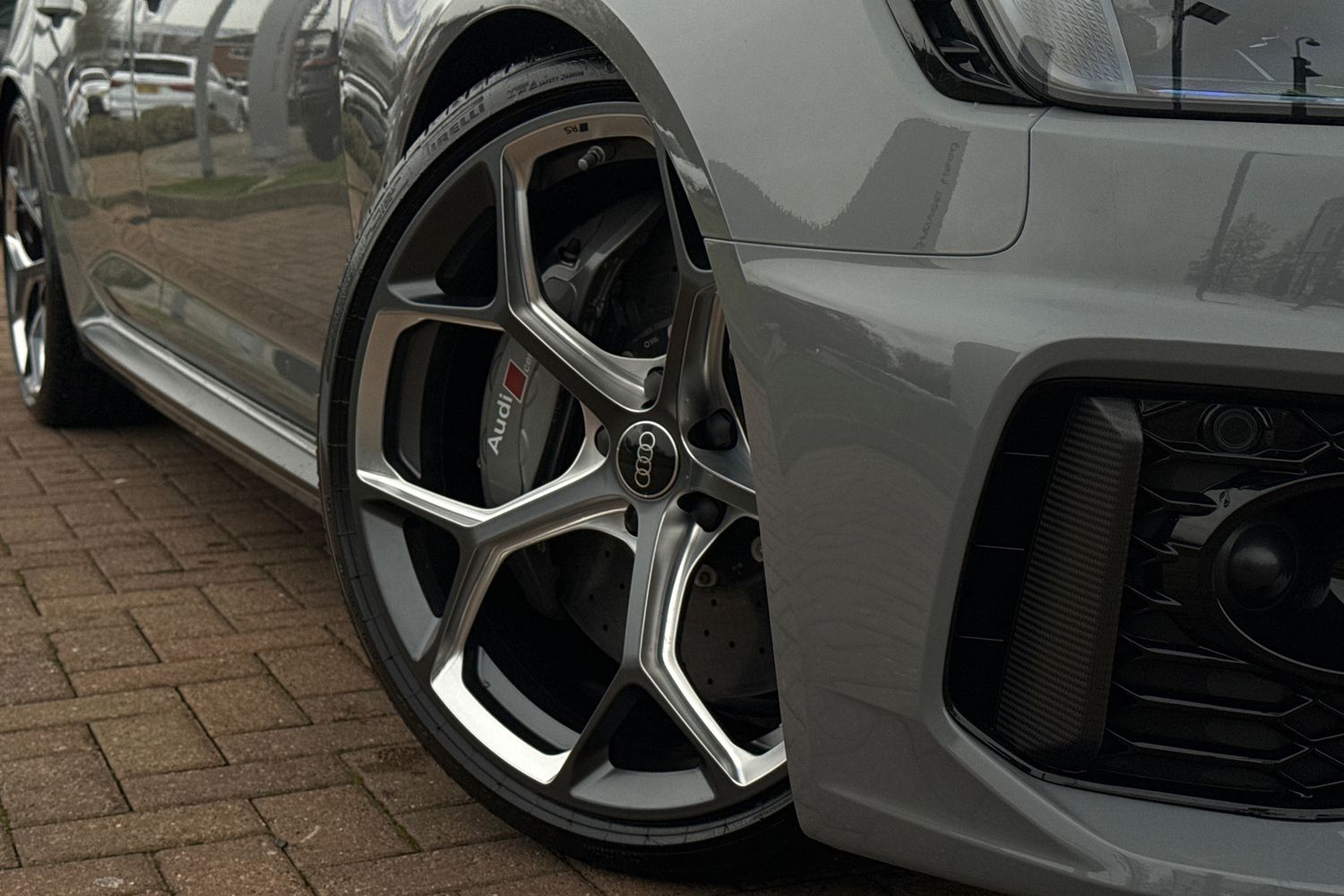 Used Audi RS4 2025 for sale - 77394137: Photo 25