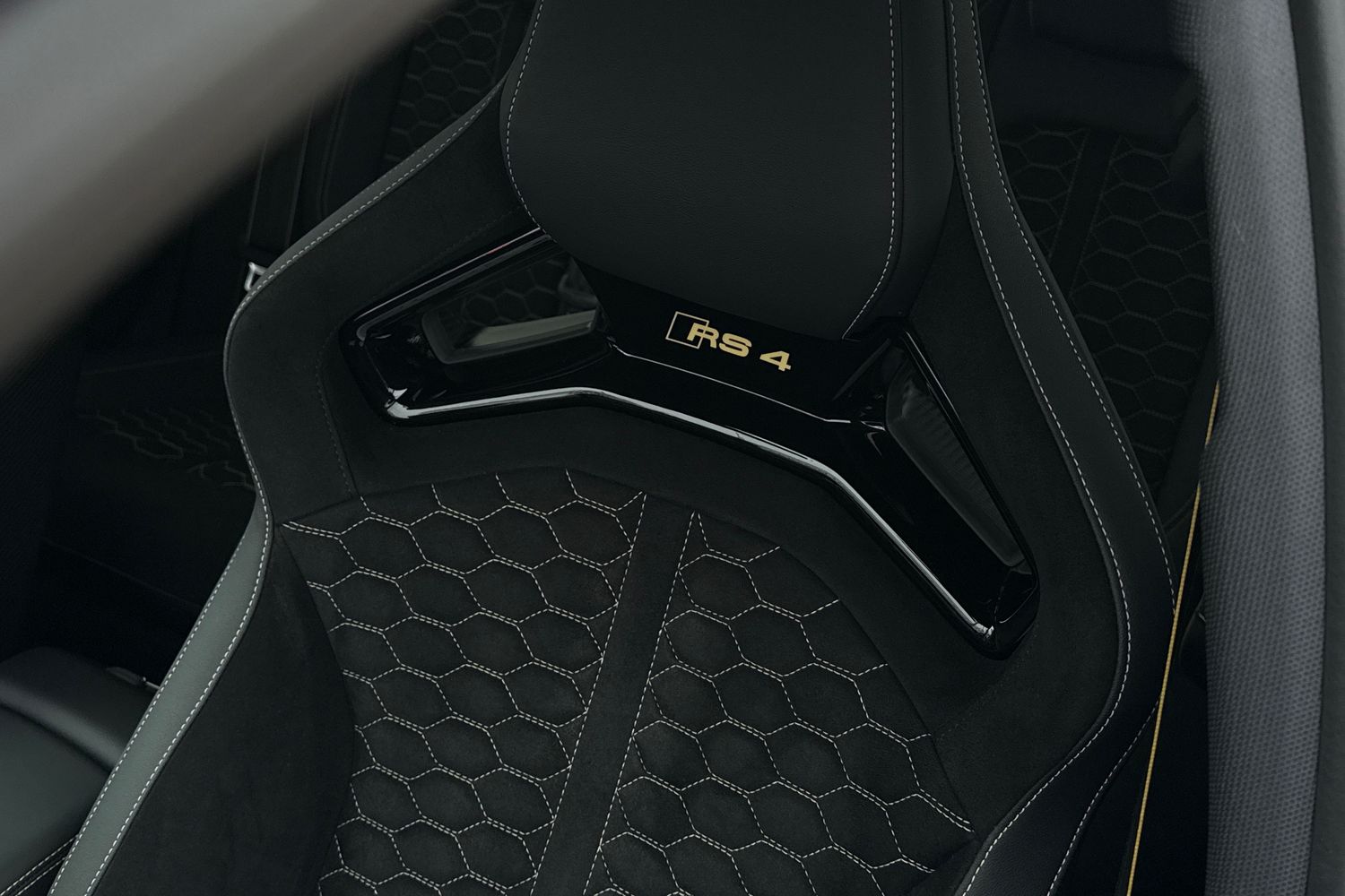 Used Audi RS4 2025 for sale - 77394137: Photo 33