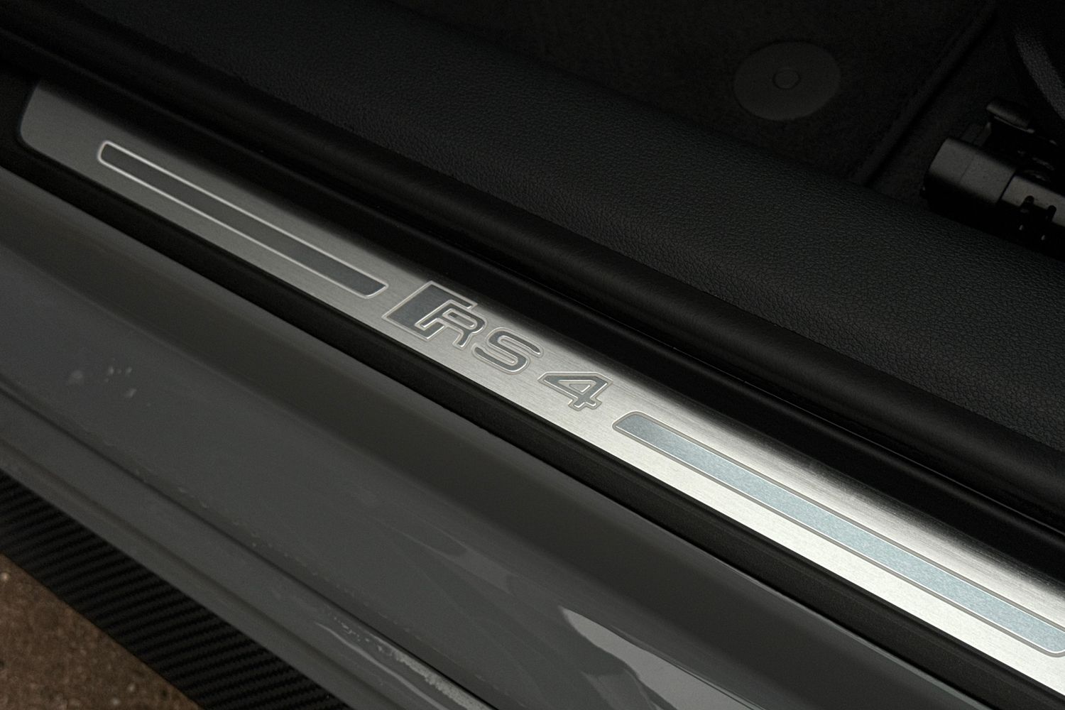 Used Audi RS4 2025 for sale - 77394137: Photo 34