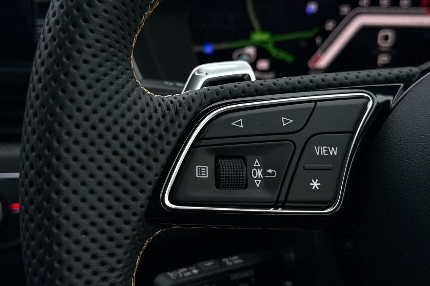 Used Audi RS4 2025 for sale - 77394137: Photo 39