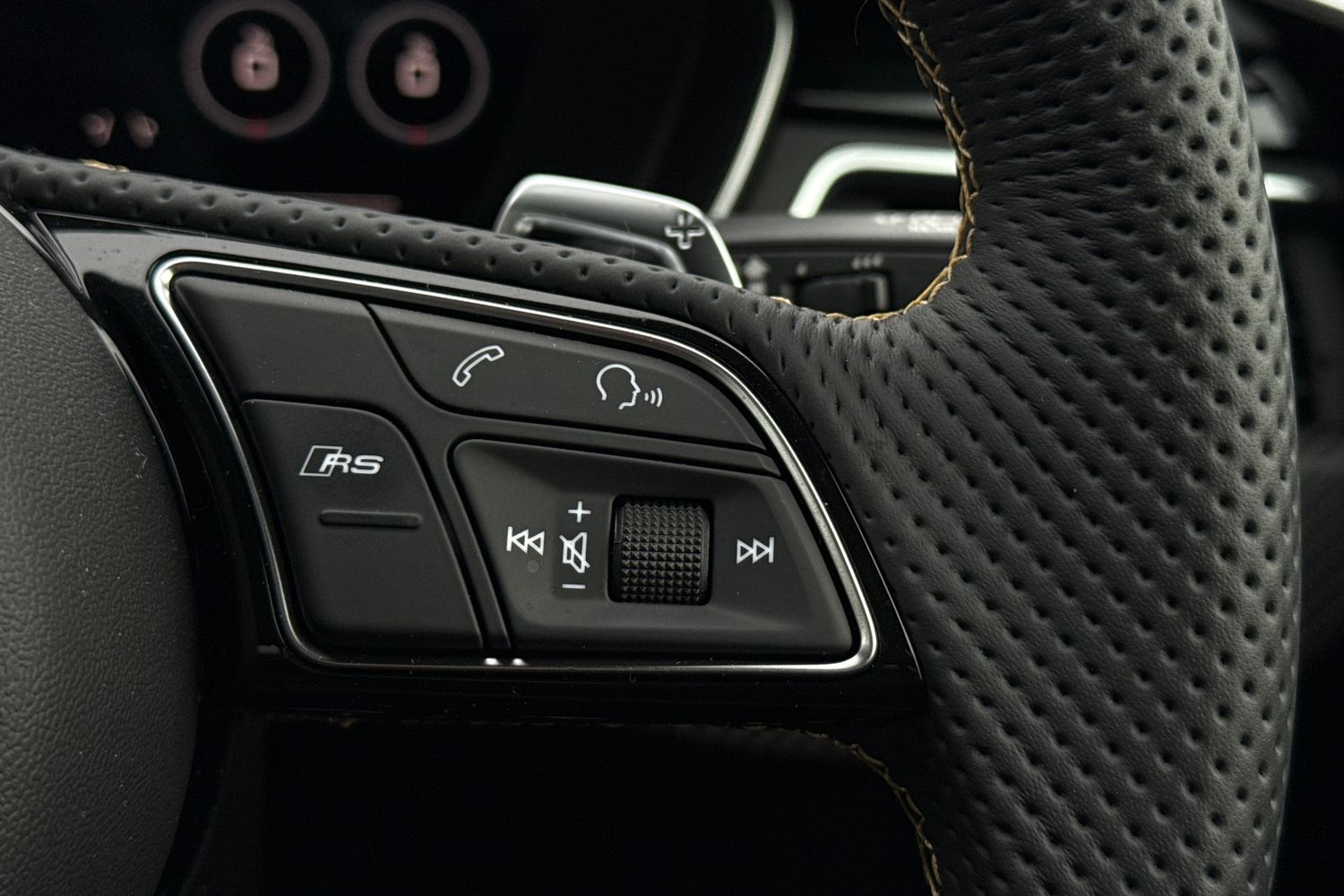 Used Audi RS4 2025 for sale - 77394137: Photo 40