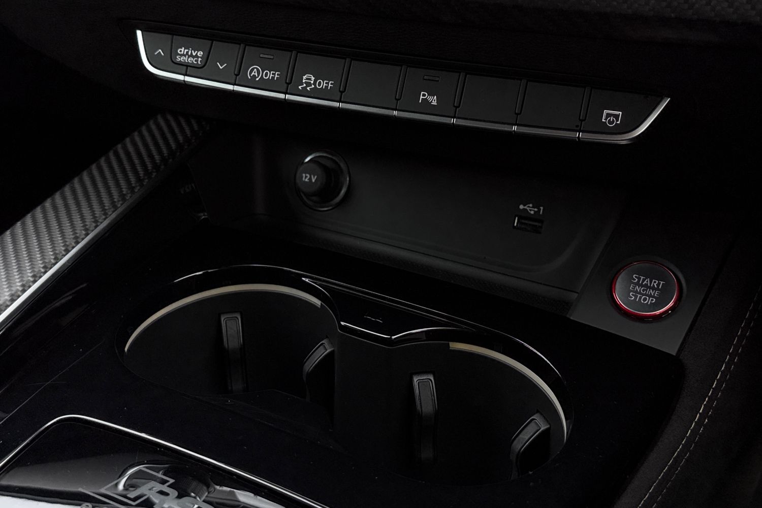 Used Audi RS4 2025 for sale - 77394137: Photo 43