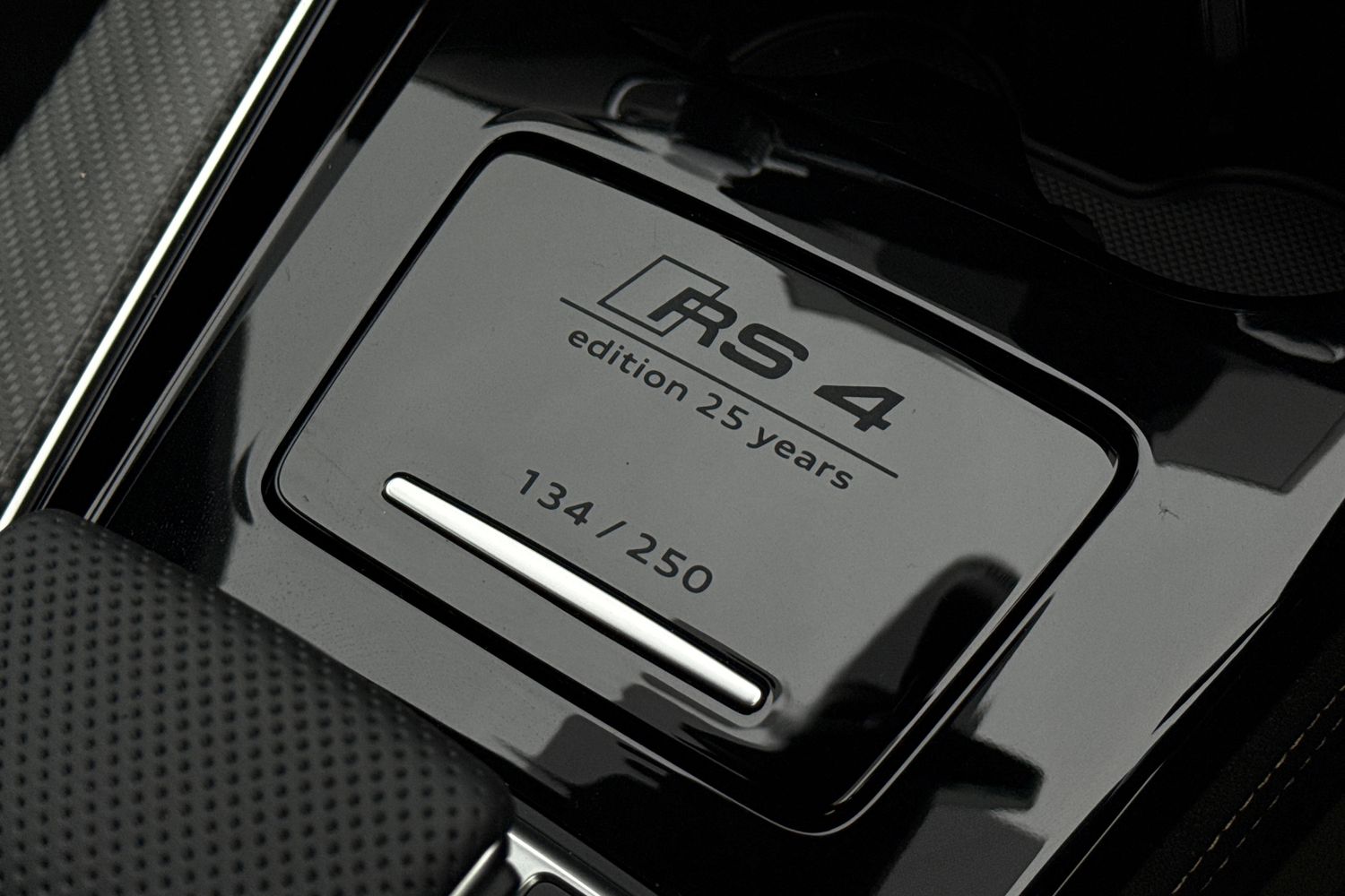 Used Audi RS4 2025 for sale - 77394137: Photo 44
