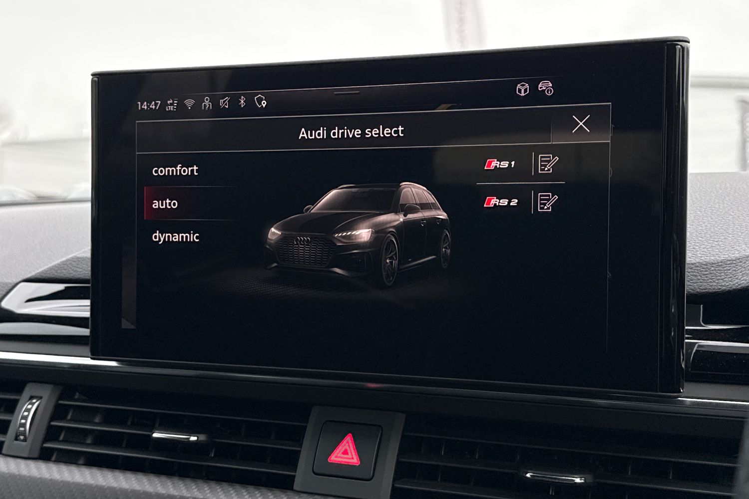 Used Audi RS4 2025 for sale - 77394137: Photo 46