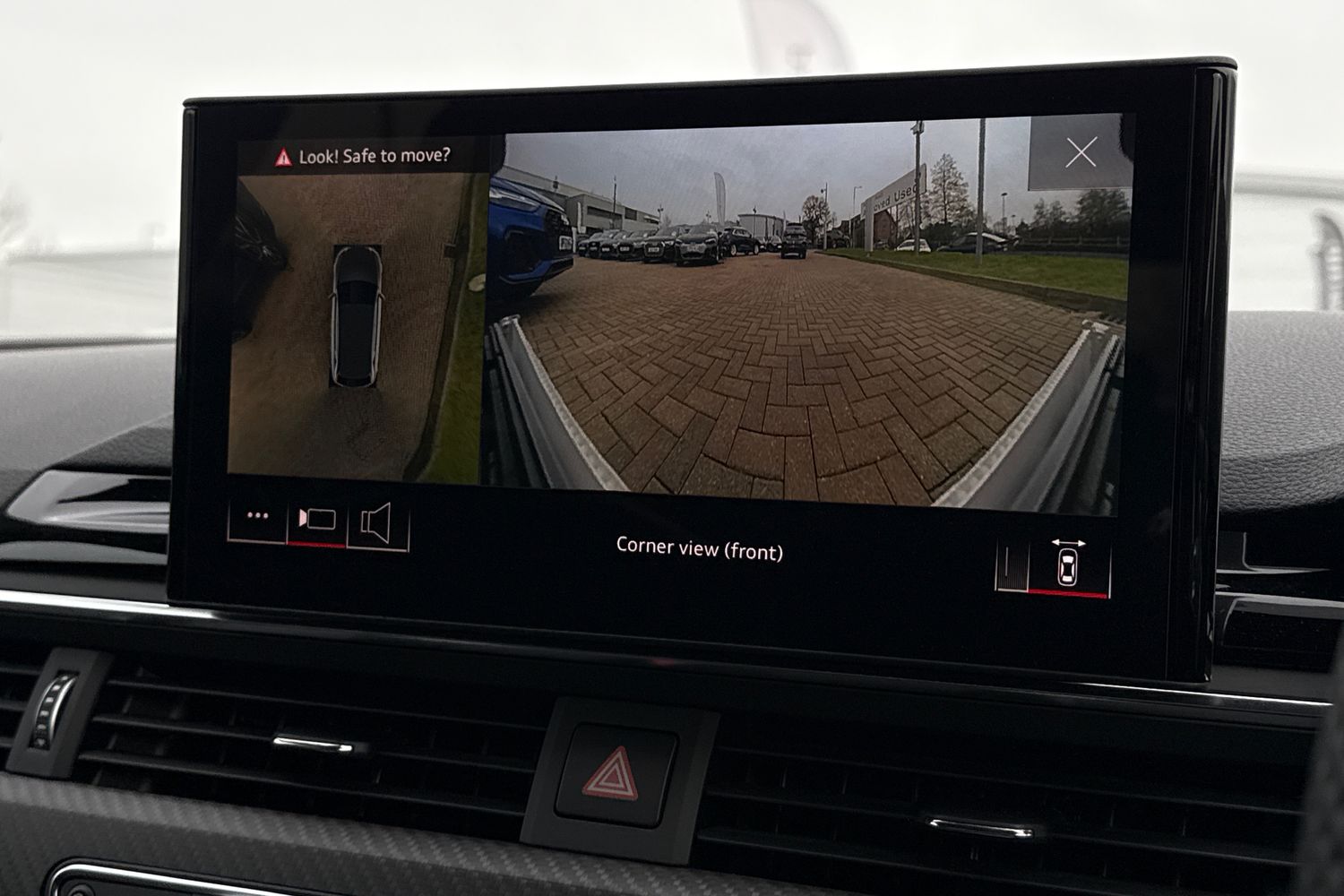 Used Audi RS4 2025 for sale - 77394137: Photo 48