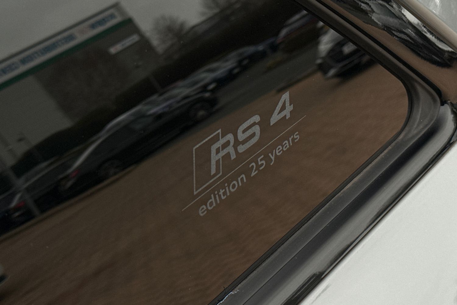 Used Audi RS4 2025 for sale - 77394137: Photo 49