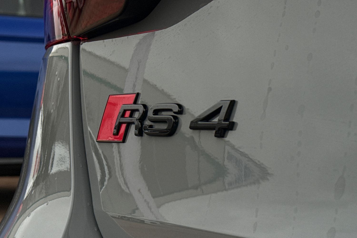 Used Audi RS4 2025 for sale - 77394137: Photo 50