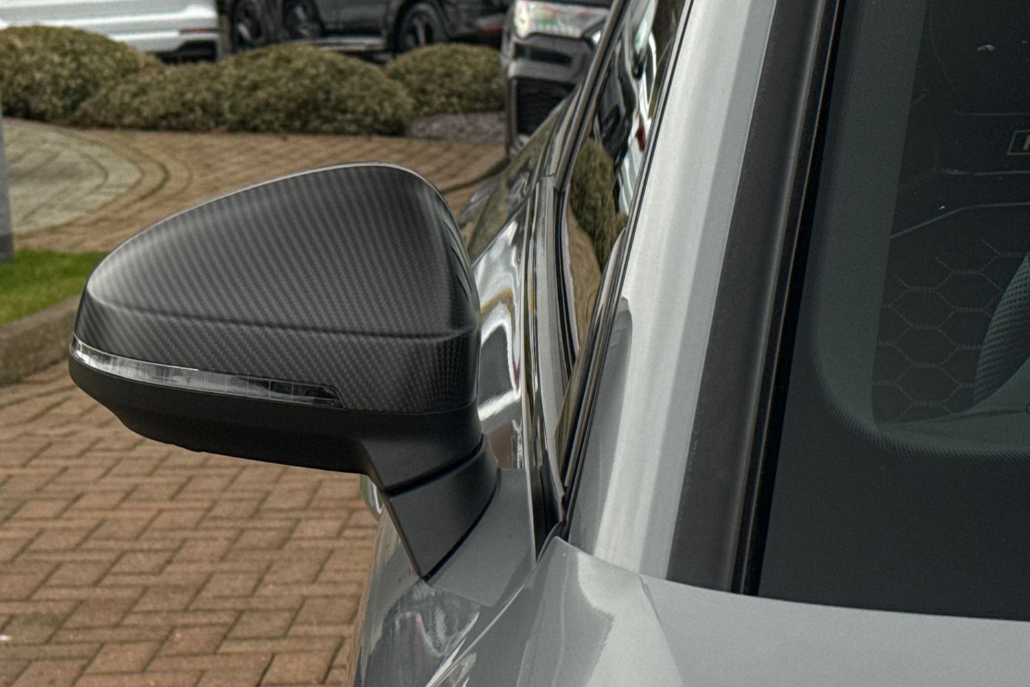 Used Audi RS4 2025 for sale - 77394137: Photo 53