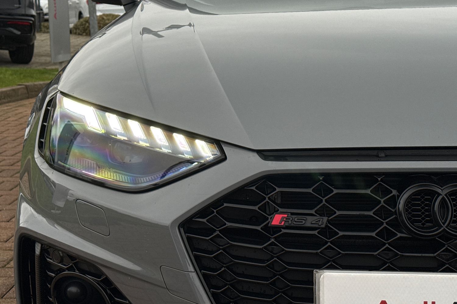 Used Audi RS4 2025 for sale - 77394137: Photo 56