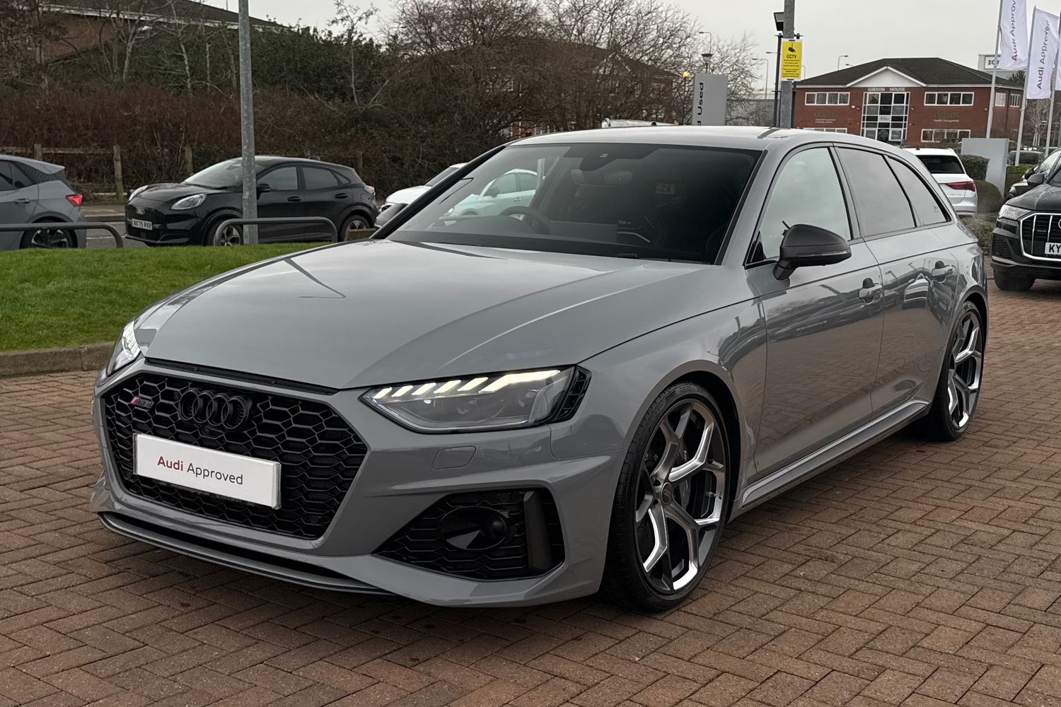 Used Audi RS4 2025 for sale - 77394137: Photo 60